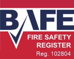 BAFE (Domestic Fire Detection and Fire Alarm Systems)